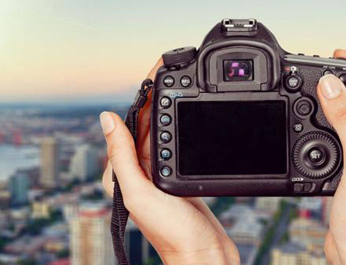 我们该如何拍短视频呢